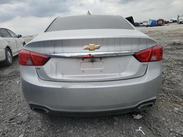 Photo 6 from auction – 2016 CHEVROLET IMPALA LTZ with VIN 2G1145S32G9164503