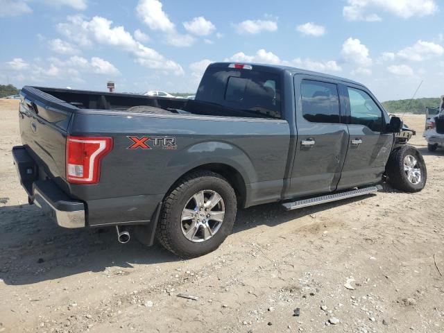 Photo 3 from auction – 2017 FORD F150 SUPER with VIN 1FTFW1EFXHFA14394