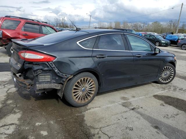 Photo 3 from auction – 2013 FORD FUSION TIT with VIN 3FA6P0K93DR369903