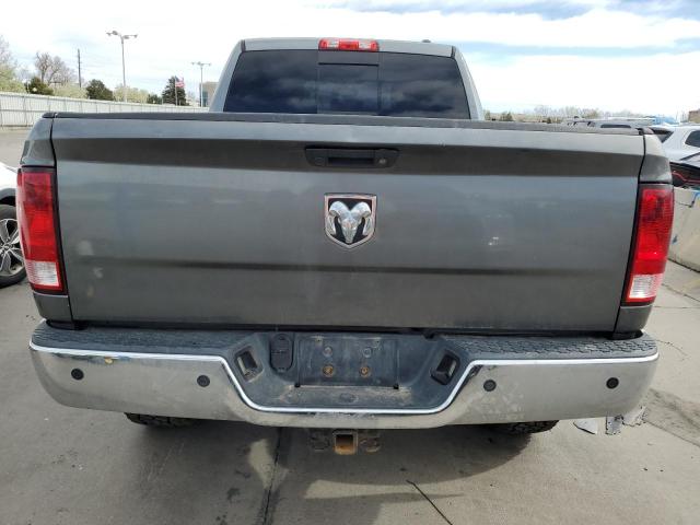 Photo 6 from auction – 2011 DODGE RAM 2500 with VIN 3D7TT2CT9BG565096