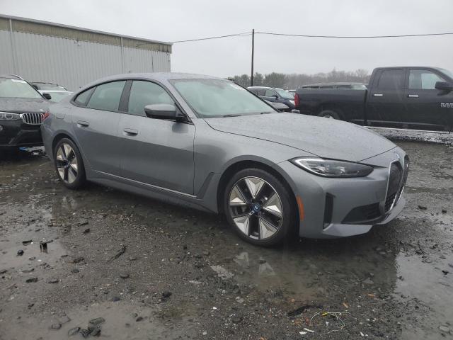 Photo 4 from auction – 2023 BMW I4 EDRIVE with VIN WBY43AW06PFP57206