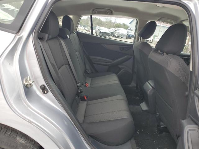 Photo 10 from auction – 2019 SUBARU IMPREZA with VIN 4S3GTAA63K3740089