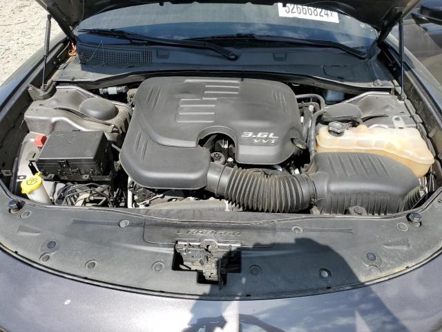 Photo 11 from auction – 2017 DODGE CHARGER SX with VIN 2C3CDXHG2HH556978