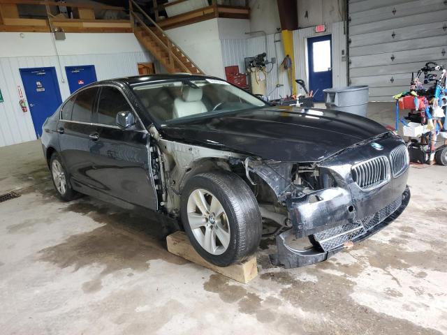 Photo 4 from auction – 2011 BMW 528 I with VIN WBAFR1C56BC740115