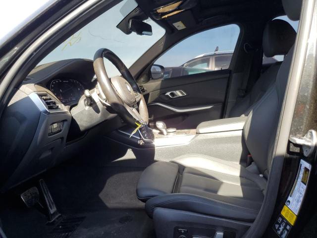 Photo 7 from auction – 2020 BMW M340XI with VIN WBA5U9C06LFJ84739
