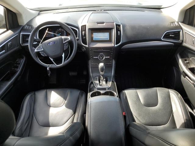 Photo 8 from auction – 2016 FORD EDGE TITAN with VIN 2FMPK4K97GBB83249