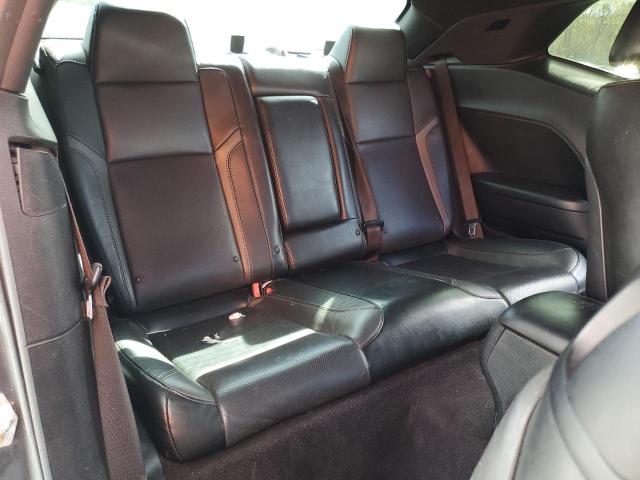 Photo 10 from auction – 2016 DODGE CHALLENGER with VIN 2C3CDZAG7GH218061