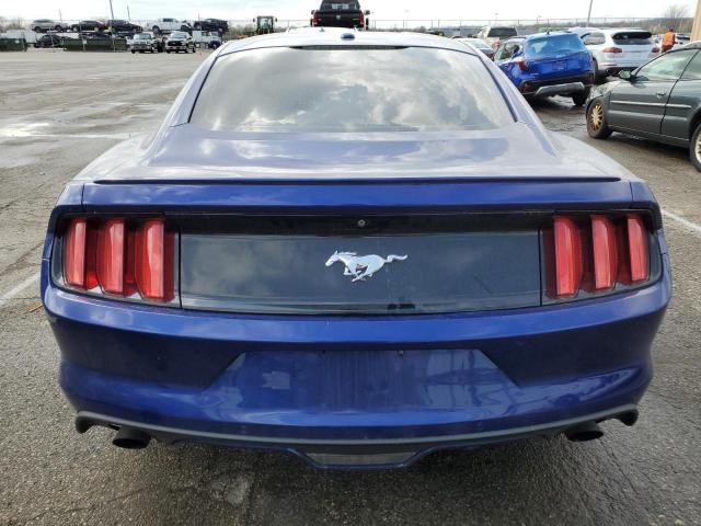 Photo 6 from auction – 2015 FORD MUSTANG with VIN 1FA6P8TH2F5299269