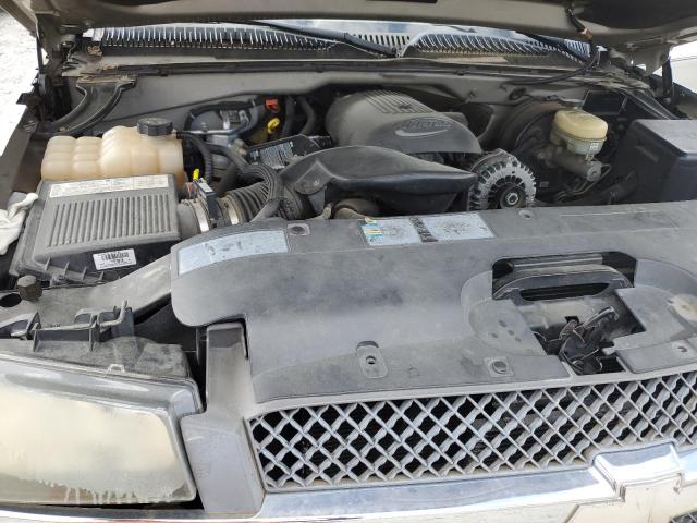 Photo 11 from auction – 2005 CHEVROLET SILVERADO with VIN 1GCEK14TX5Z206441
