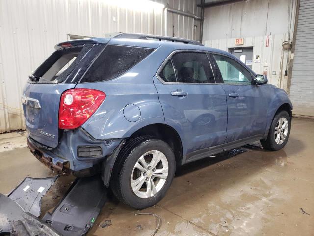Photo 3 from auction – 2012 CHEVROLET EQUINOX LT with VIN 2GNALDEK4C6195200