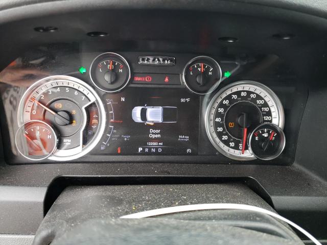 Photo 9 from auction – 2013 RAM 1500 SLT with VIN 1C6RR7LT9DS522025