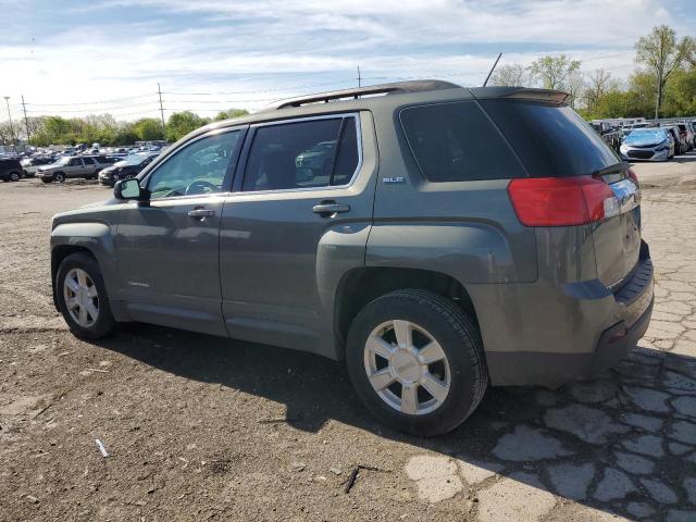 Photo 2 from auction – 2013 GMC TERRAIN SL with VIN 2GKALSEK7D6318703