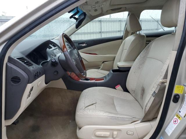 صورة رقم 7 من المزاد - 2012 LEXUS ES 350 مع VIN JTHBK1EG1C2497498