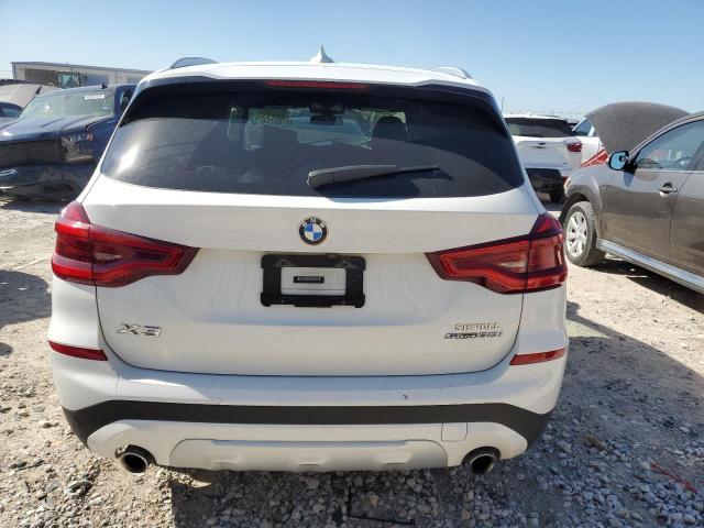 Photo 6 from auction – 2019 BMW X3 SDRIVE3 with VIN 5UXTR7C59KLF31574