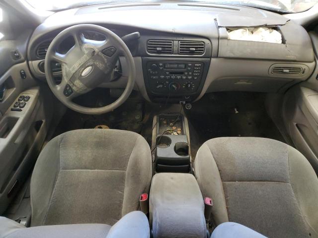 Фото 8 с аукциона – 2000 FORD TAURUS SE с VIN 1FAFP58U5YA171610