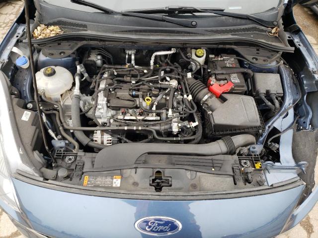 Photo 11 from auction – 2020 FORD ESCAPE SE with VIN 1FMCU9G68LUC67993