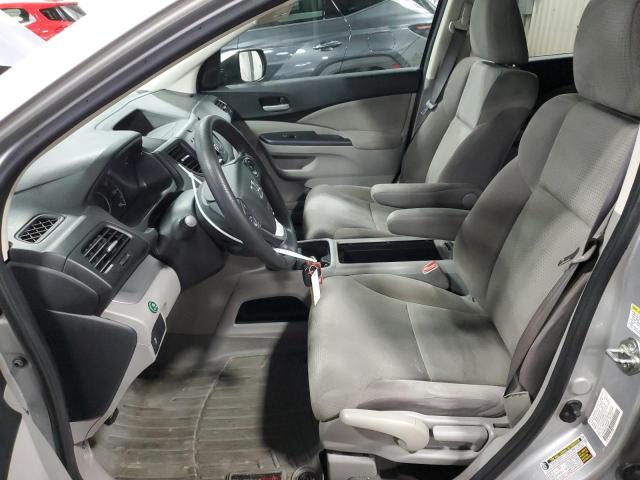 Photo 7 from auction – 2013 HONDA CR-V EX with VIN 2HKRM4H59DH609647
