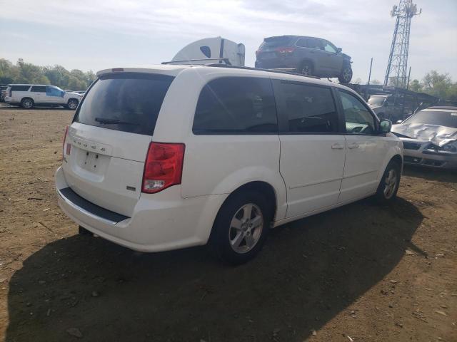 Photo 3 from auction – 2012 DODGE GRAND CARA with VIN 2C4RDGCG0CR121960