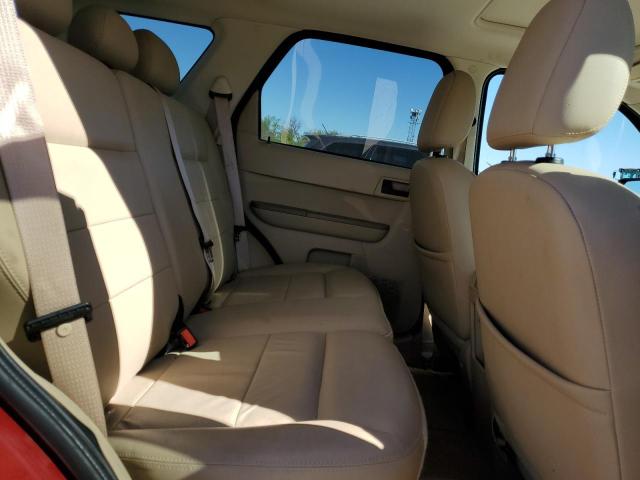 Photo 10 from auction – 2008 FORD ESCAPE XLT with VIN 1FMCU03178KE85528