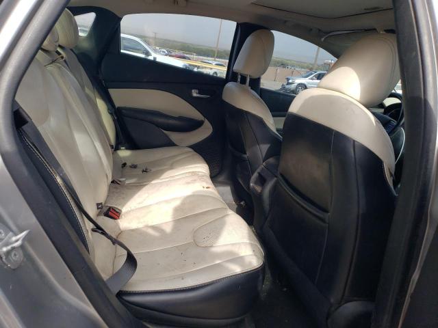 Photo 10 from auction – 2014 DODGE DART LIMIT with VIN 1C3CDFCB7ED903977