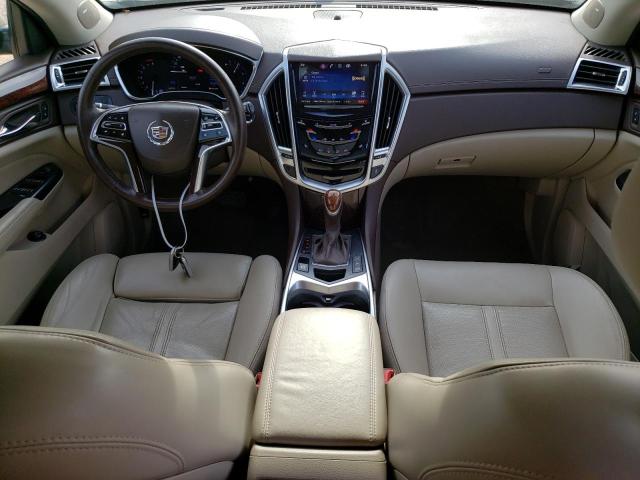 Photo 8 from auction – 2015 CADILLAC SRX PERFOR with VIN 3GYFNFE34FS614126