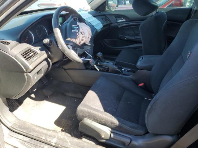 Photo 7 from auction – 2012 HONDA ACCORD LX with VIN 1HGCS1B37CA012361