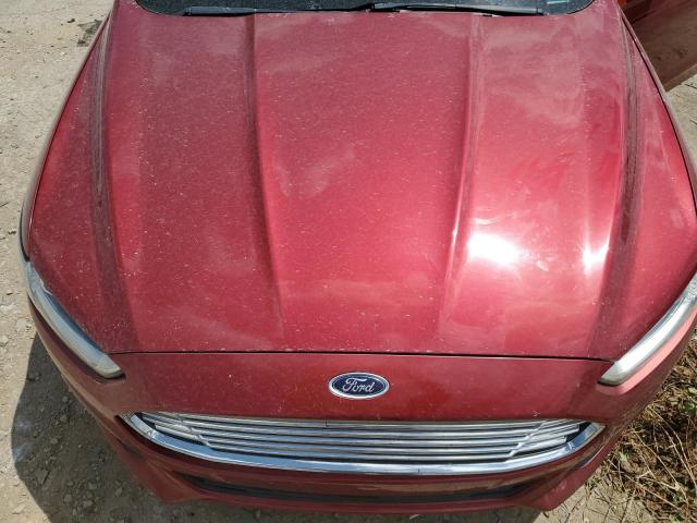 Photo 11 from auction – 2013 FORD FUSION SE with VIN 3FA6P0H71DR139914