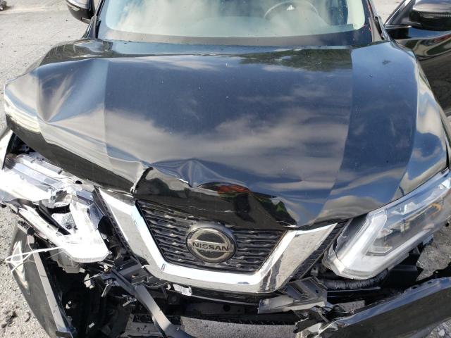 Photo 12 from auction – 2020 NISSAN ROGUE S with VIN KNMAT2MT5LP500548