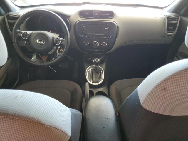 Photo 8 from auction – 2017 KIA SOUL with VIN KNDJN2A20H7474633