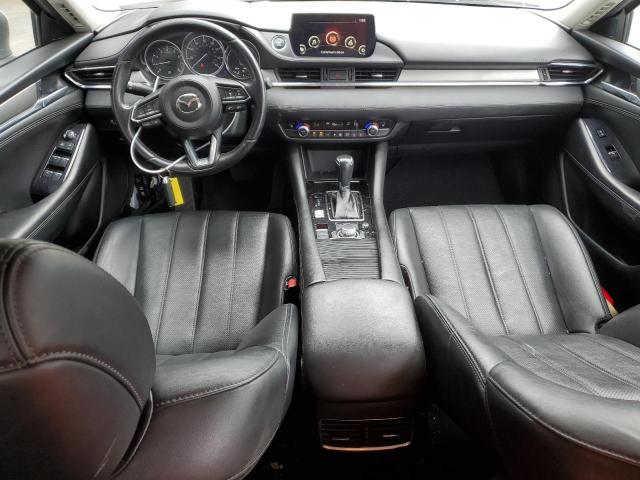 Photo 8 from auction – 2020 MAZDA 6 TOURING with VIN JM1GL1VM5L1520880