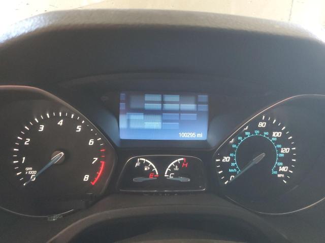 Photo 9 from auction – 2014 FORD FOCUS SE with VIN 1FADP3F25EL389298