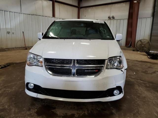 Photo 5 from auction – 2018 DODGE GRAND CARA with VIN 2C4RDGCG6JR324929