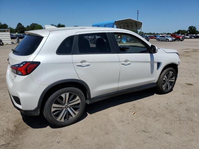 Photo 3 from auction – 2021 MITSUBISHI OUTLANDER with VIN JA4APVAU6MU001810