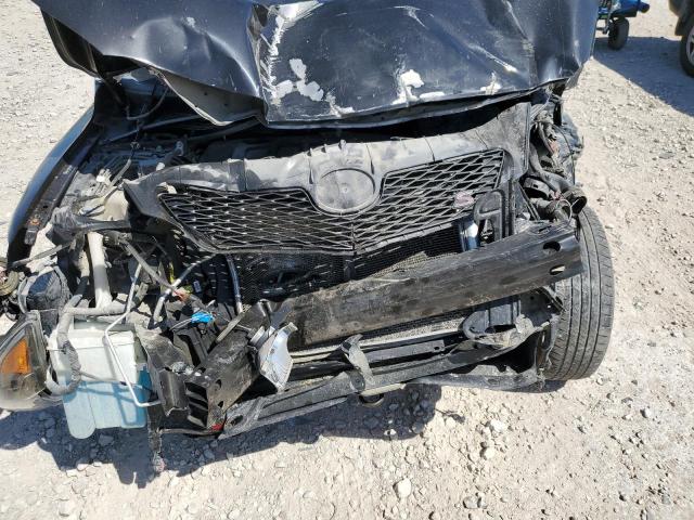 Фото 11 с аукциона – 2010 TOYOTA COROLLA BA с VIN 2T1BU4EE4AC360310