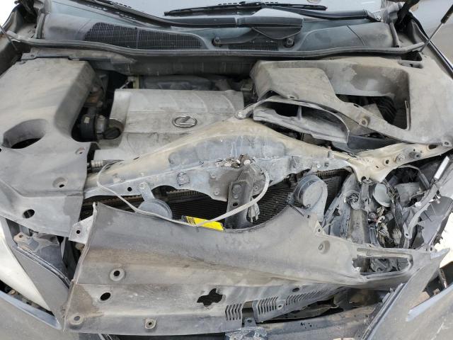 Photo 12 from auction – 2011 LEXUS RX 350 with VIN 2T2BK1BA7BC113415
