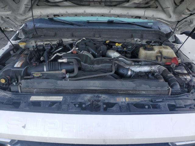 Photo 11 from auction – 2016 FORD F350 SUPER with VIN 1FT7W3BT9GEA63245