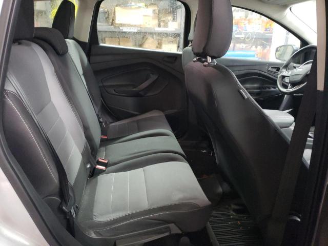 صورة رقم 10 من المزاد - 2018 FORD ESCAPE S مع VIN 1FMCU0F74JUA33935