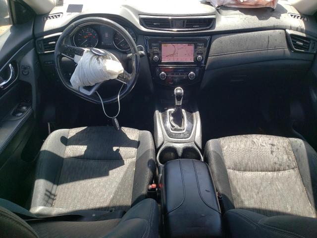 Photo 8 from auction – 2018 NISSAN ROGUE S with VIN 5N1AT2MT9JC701739