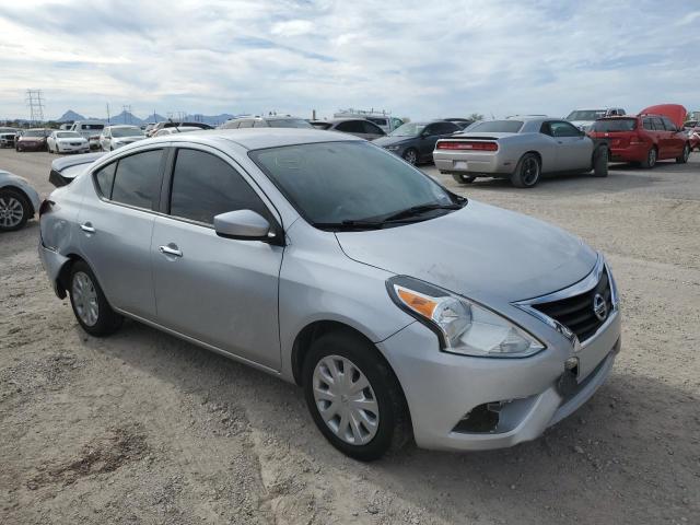Photo 4 from auction – 2019 NISSAN VERSA S with VIN 3N1CN7AP8KL872759