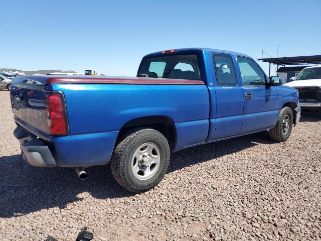 Photo 3 from auction – 2004 CHEVROLET SILVERADO with VIN 1GCEC19X04Z313117