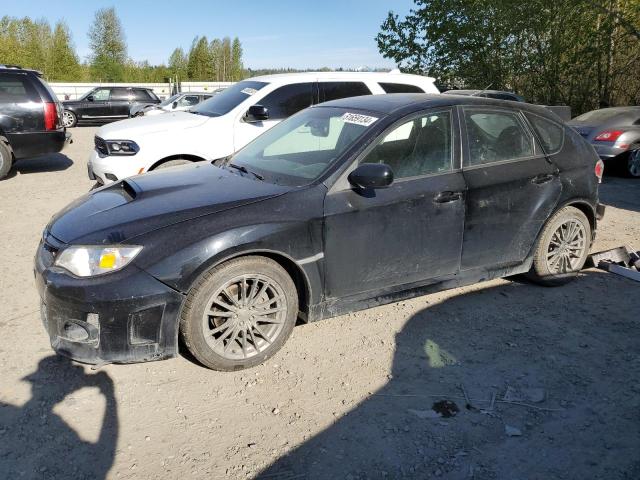 SUBARU IMPREZA WR 2013 with VIN JF1GR7E6XDG820308 - Photo from auction