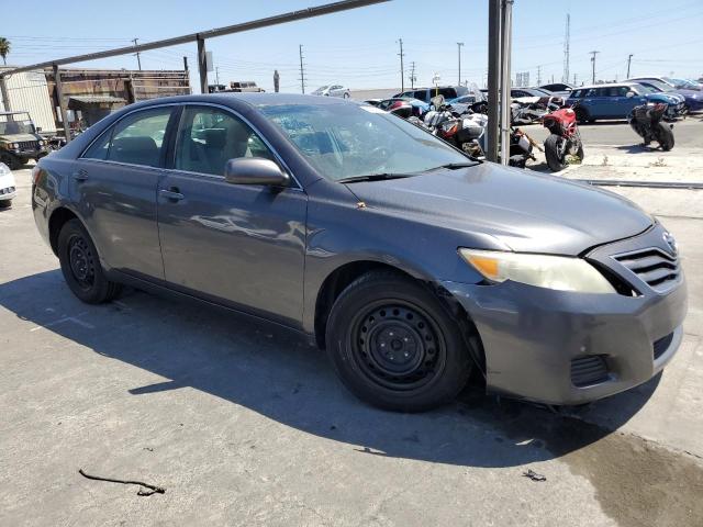 Photo 4 from auction – 2010 TOYOTA CAMRY BASE with VIN 4T1BF3EK6AU059563