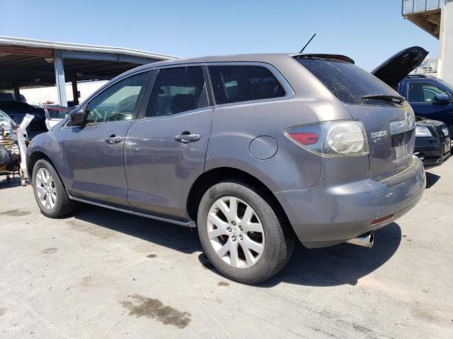 Photo 2 from auction – 2007 MAZDA CX-7 with VIN JM3ER29L070102775