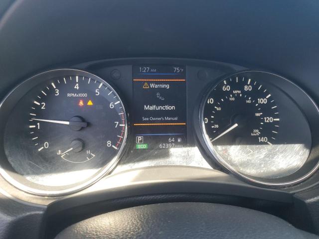 Photo 9 from auction – 2018 NISSAN ROGUE S with VIN KNMAT2MT6JP548783