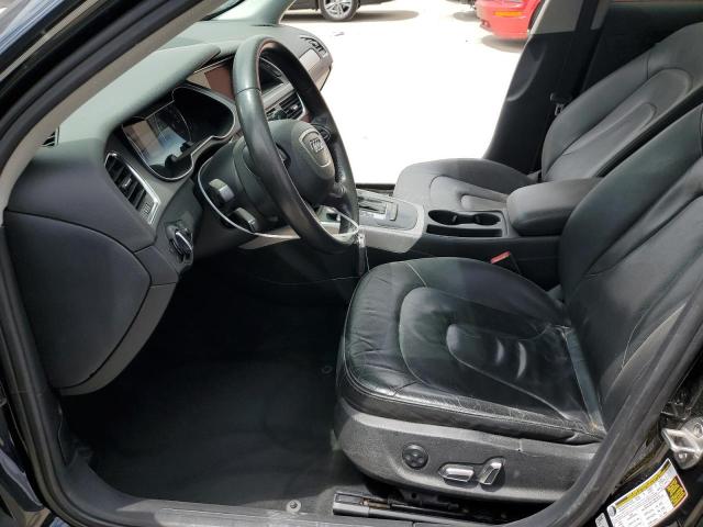 Photo 7 from auction – 2013 AUDI A4 PREMIUM with VIN WAUAFAFL7DA149772