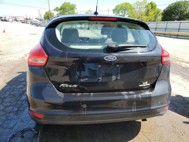 Photo 6 from auction – 2015 FORD FOCUS SE with VIN 1FADP3K27FL362613