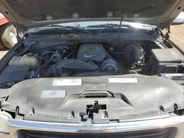 Photo 12 from auction – 2001 GMC YUKON with VIN 1GKEC13TX1J125984