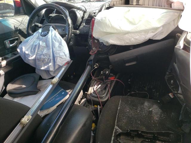 Foto 8 de la subasta – 2013 KIA SOUL + con VIN KNDJT2A65D7614632