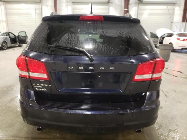 صورة رقم 6 من المزاد - 2011 DODGE JOURNEY MA مع VIN 3D4PH1FGXBT502413