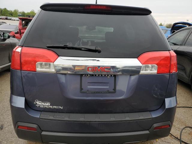 Zdjęcie 6 z aukcji – 2013 GMC TERRAIN SL z VIN 2GKALMEK9D6369969